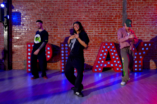 Rema - Baby (Is It A Crime) - Group 4