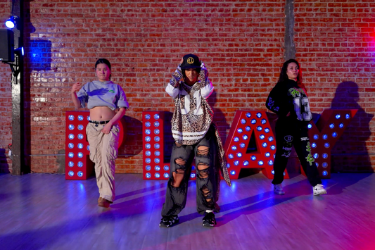 Rema - Baby (Is It A Crime) - Group 8