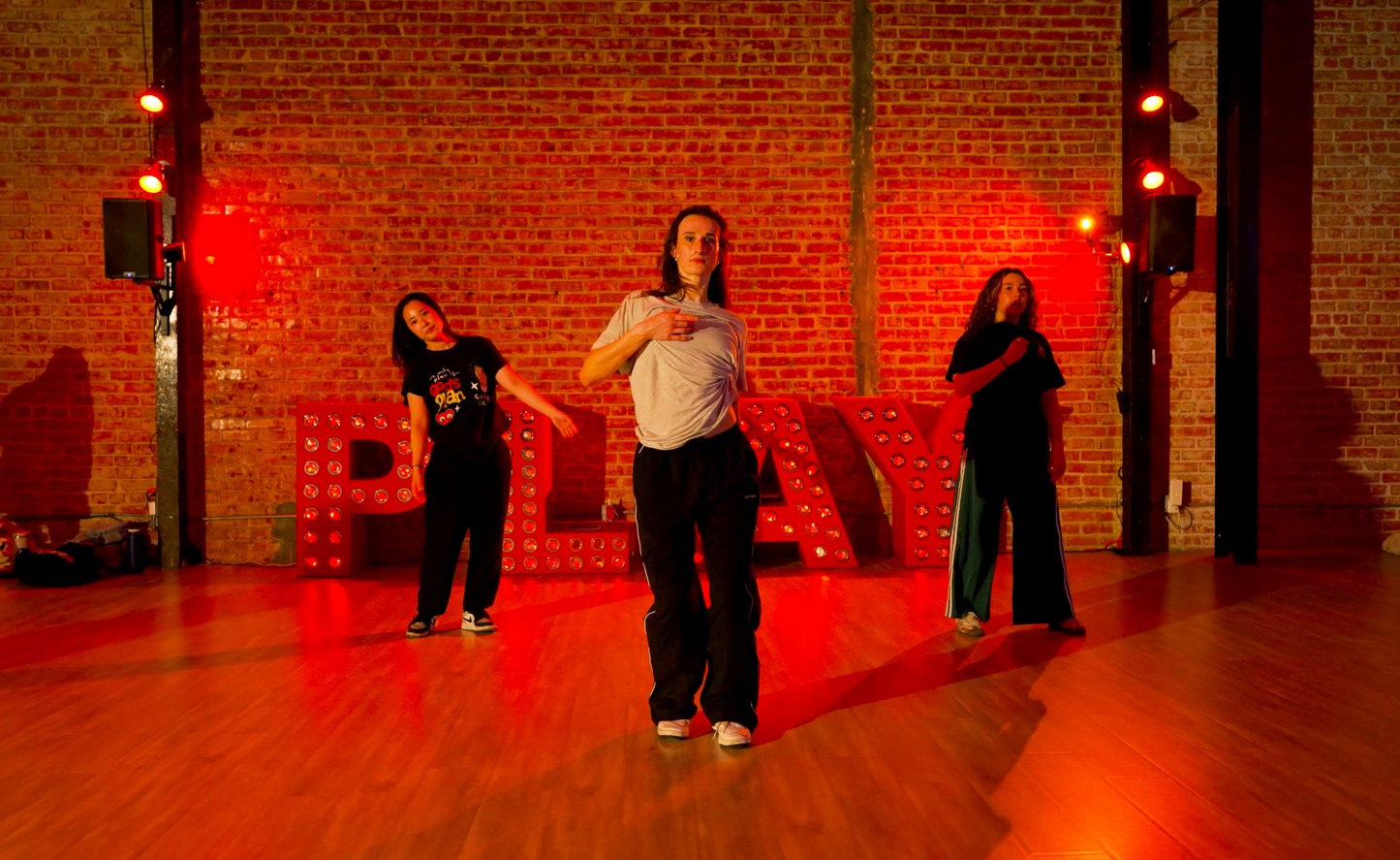 Beyonce - Deja Vu - Group 1