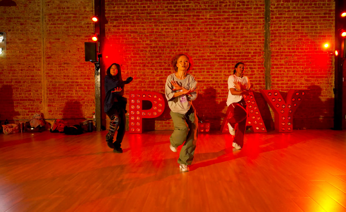 Beyonce - Deja Vu - Group 4