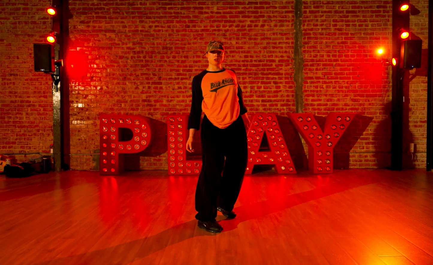 Beyonce - Deja Vu - Group 12