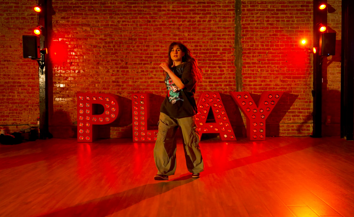 Beyonce - Deja Vu - Group 14