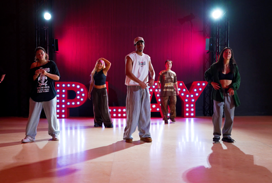 Destiny's Child - Soldier - Group 4