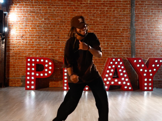 Loverance ft. 50 Cent - UP! - Group 6