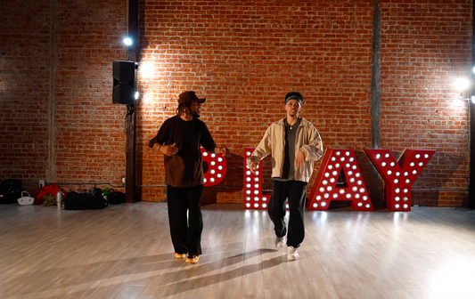 Loverance ft. 50 Cent - UP! - Group 17