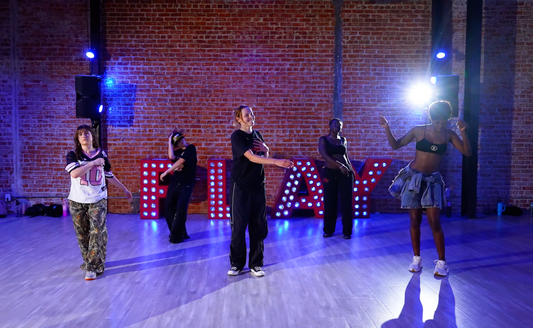 TYLA & WIZKID - DYNAMITE - GROUP 5