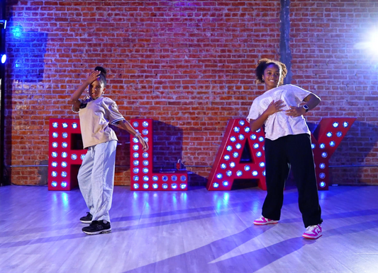 TYLA & WIZKID - DYNAMITE - GROUP 16
