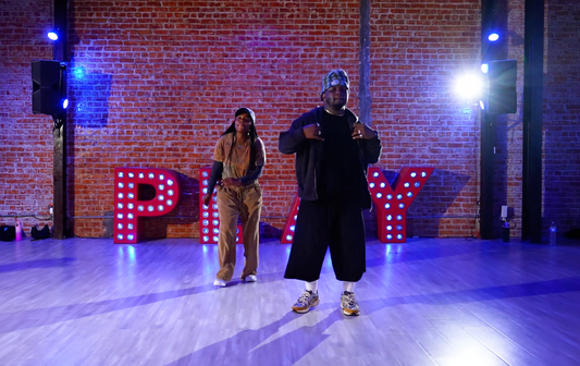 TYLA & WIZKID - DYNAMITE - GROUP 18