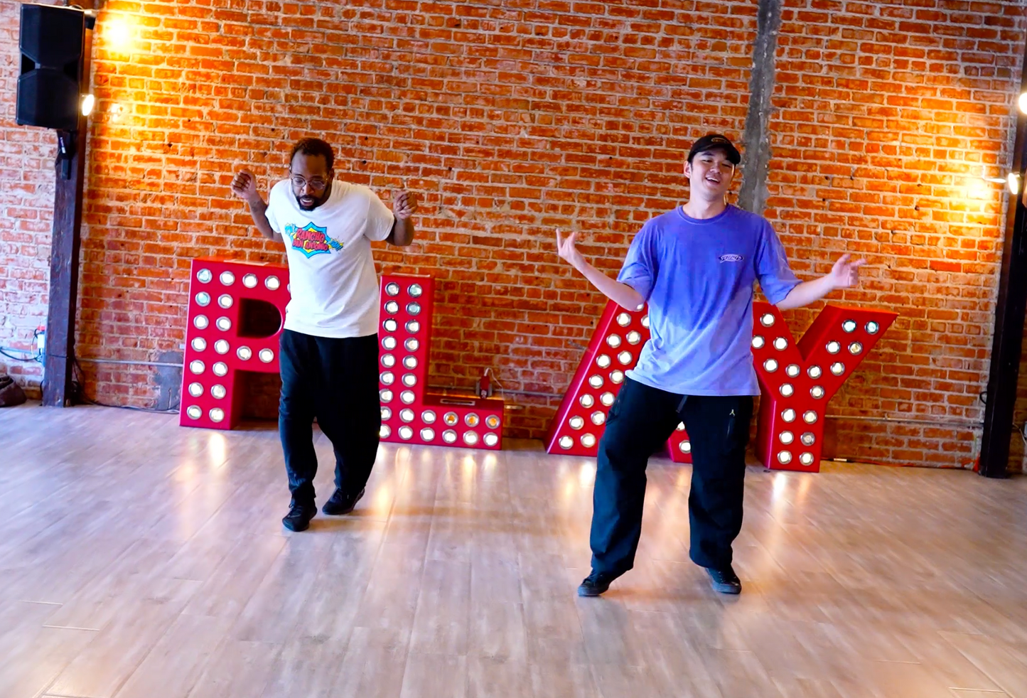Missy Elliott - Lose Control - Group 6