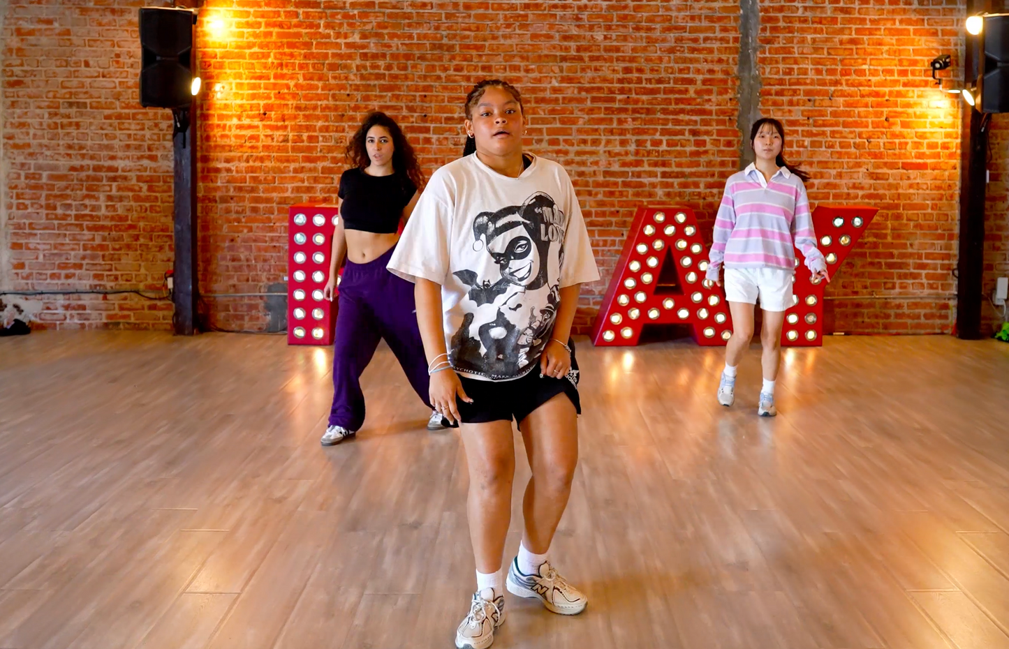 Chris Brown - It Depends - Group 10