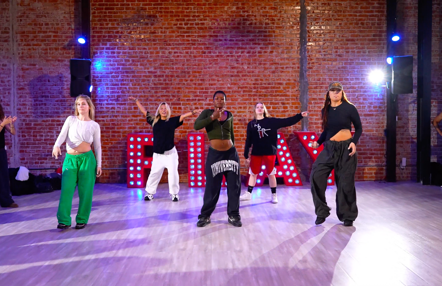 Tyla & WizKid - DYNAMITE Round 2 - Group 3