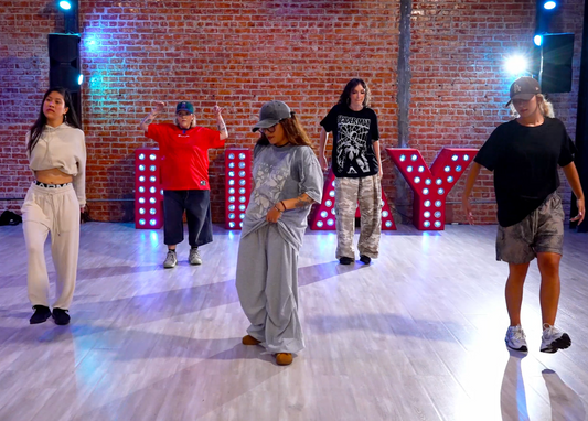 Chris Brown - Need You Right Here - Group 3