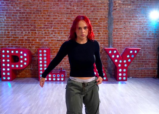 Chris Brown - Need You Right Here - Group 4