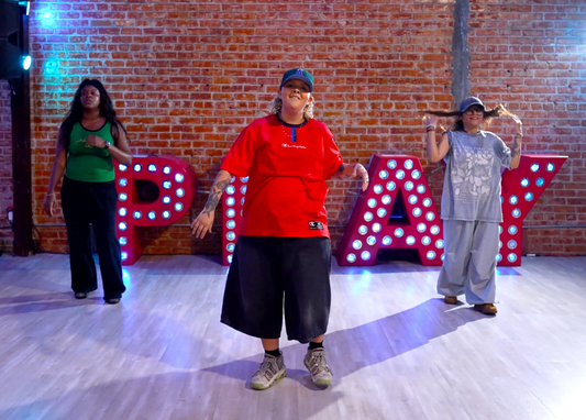 Chris Brown - Need You Right Here - Group 5