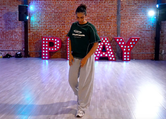Chris Brown - Need You Right Here - Group 6
