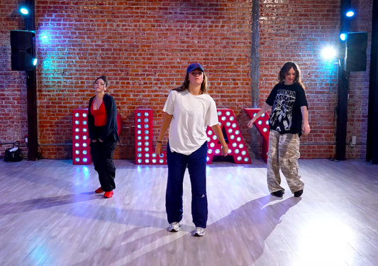 Chris Brown - Need You Right Here - Group 8