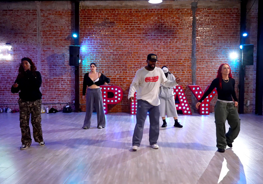 Chris Brown - Need You Right Here - Group 16