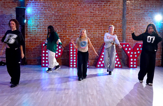 Chris Brown - Need You Right Here - Group 19