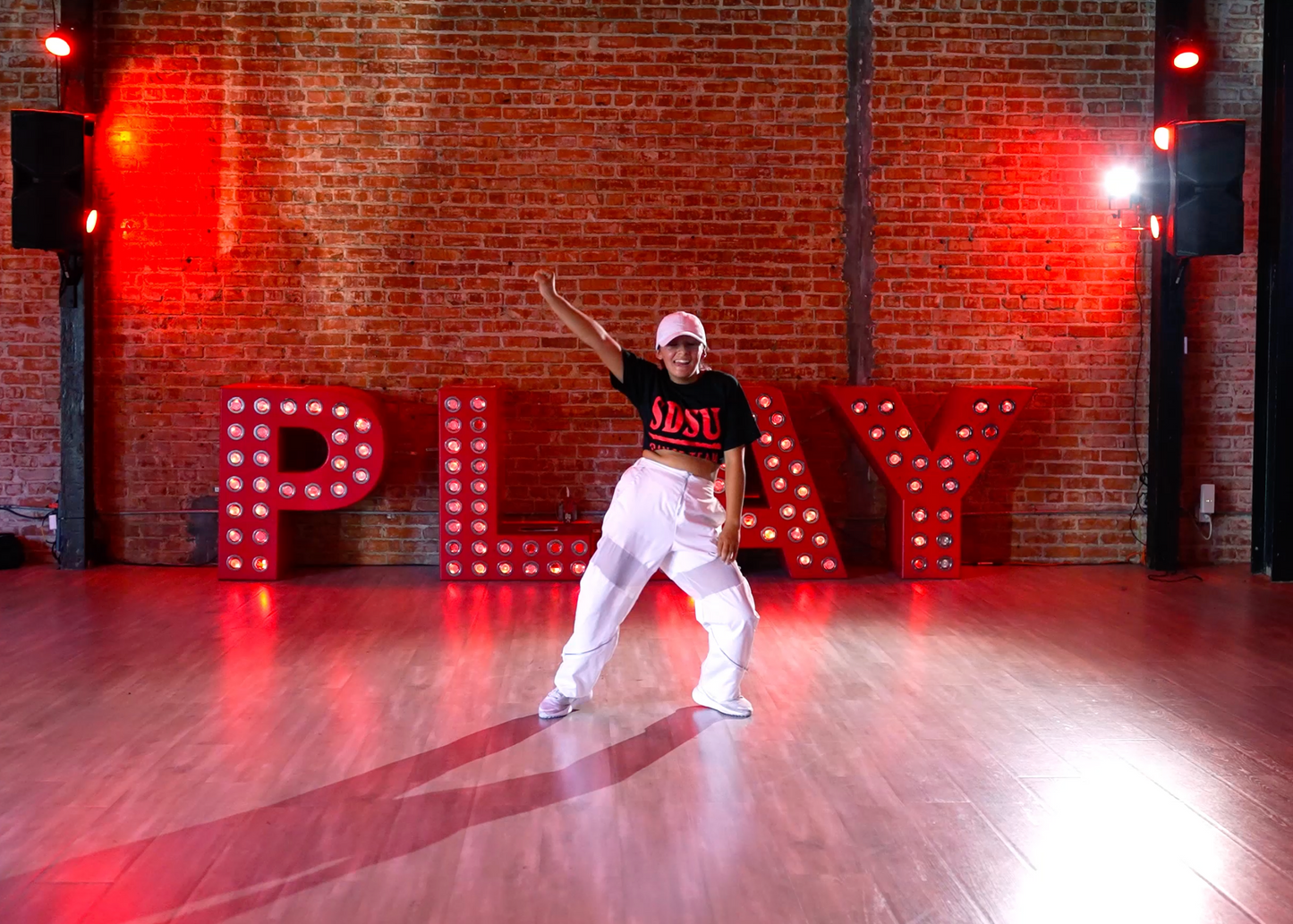 Trey Songz - Say Ahh - Round 3 - Group 1