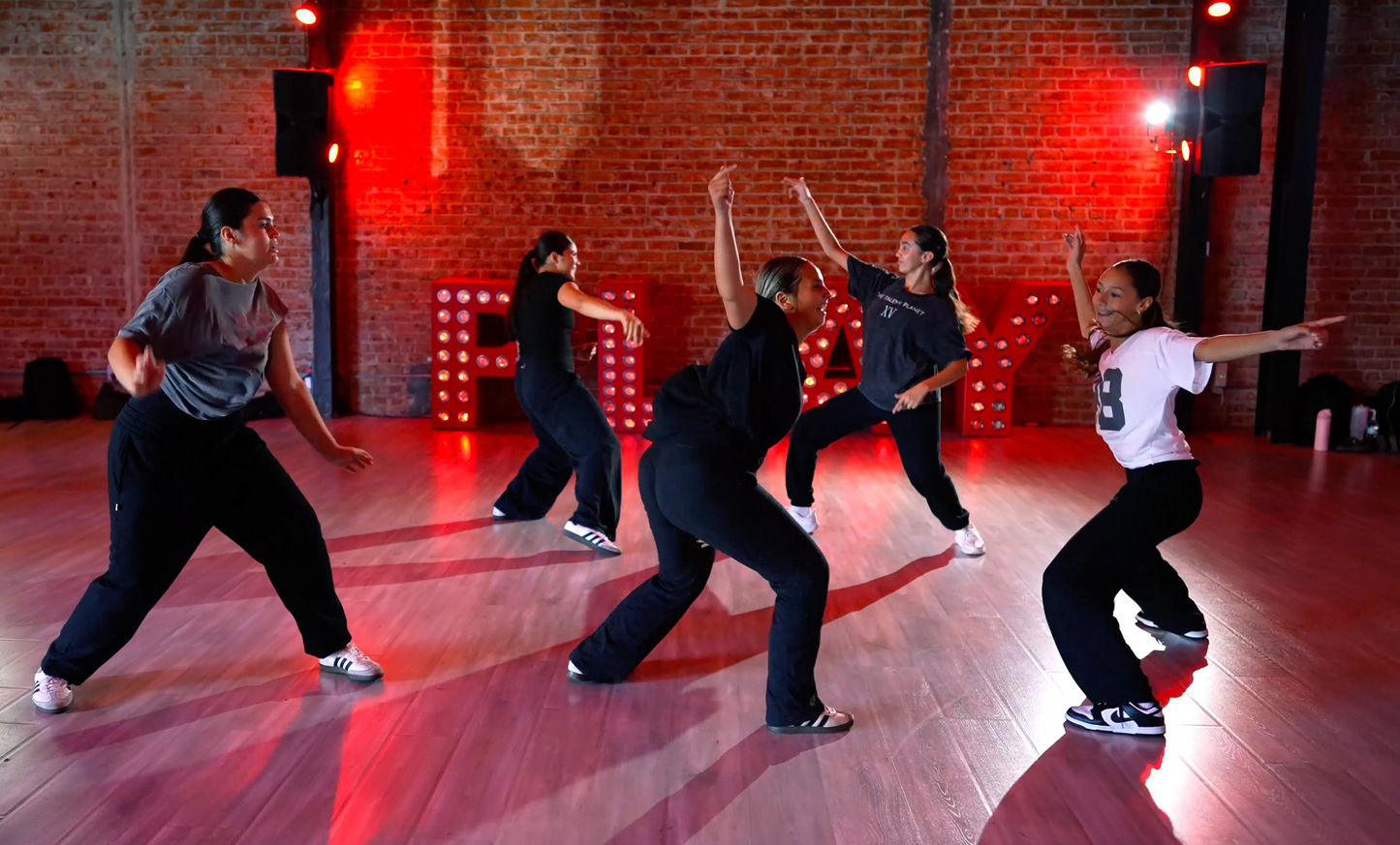 Trey Songz - Say Ahh - Round 3 - Group 2