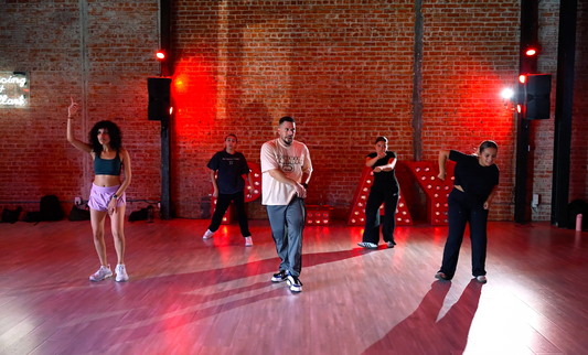 Trey Songz - Say Ahh - Round 3 - Group 3