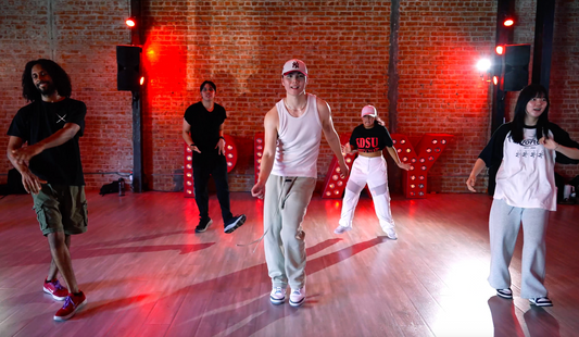 Trey Songz - Say Ahh - Round 3 - Group 4