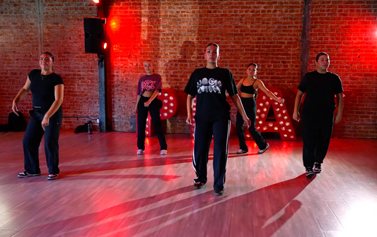 Trey Songz - Say Ahh - Round 3 - Group 8