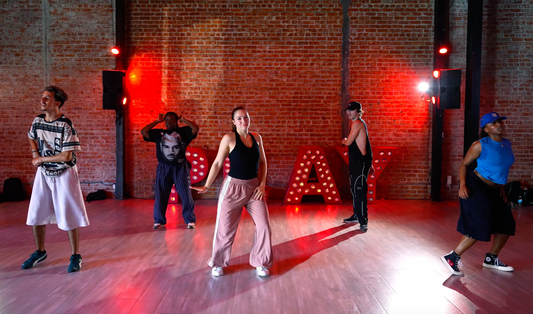 Trey Songz - Say Ahh - Round 3 - Group 9