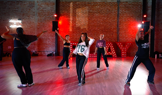 Trey Songz - Say Ahh - Round 3 - Group 10