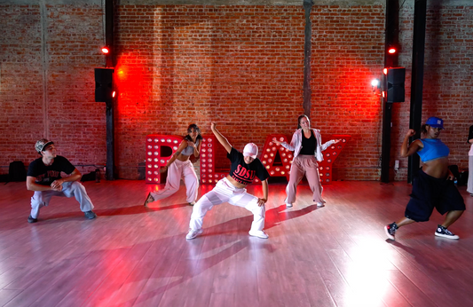 Trey Songz - Say Ahh - Round 3 - Group 14