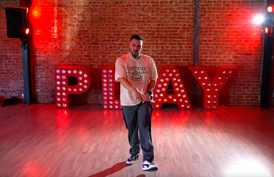 Trey Songz - Say Ahh - Round 3 - Group 15