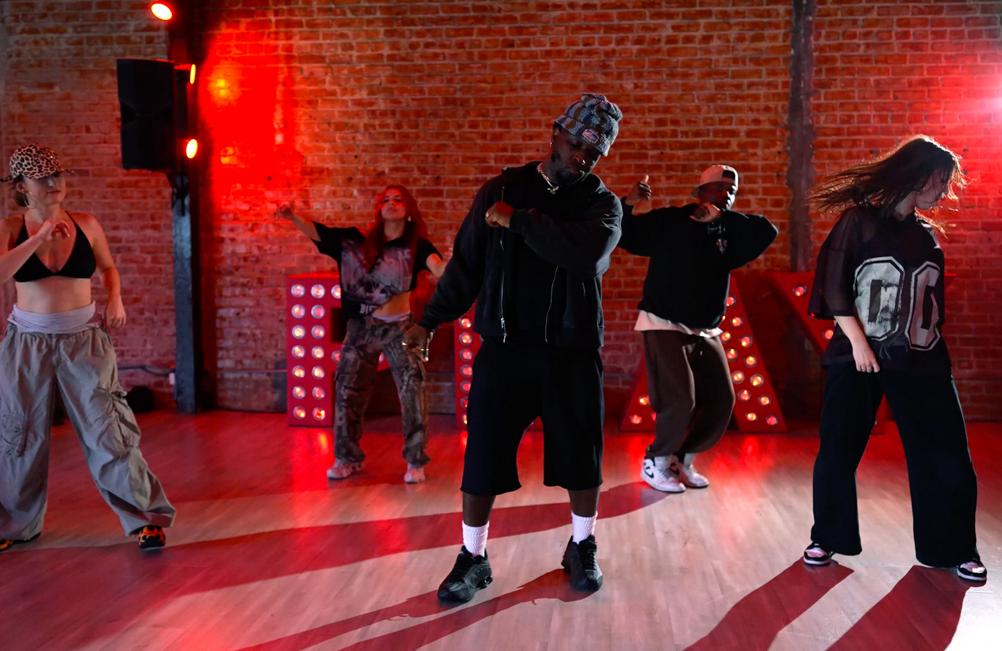 Trey Songz - Say Ahh - Round 3 - Group 17