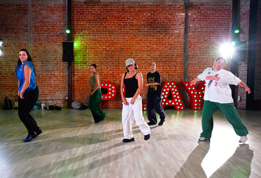 Lil Scrappy - No Problem - Group 1