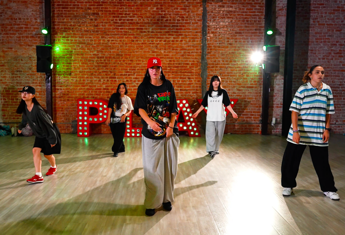 Lil Scrappy - No Problem - Group 2