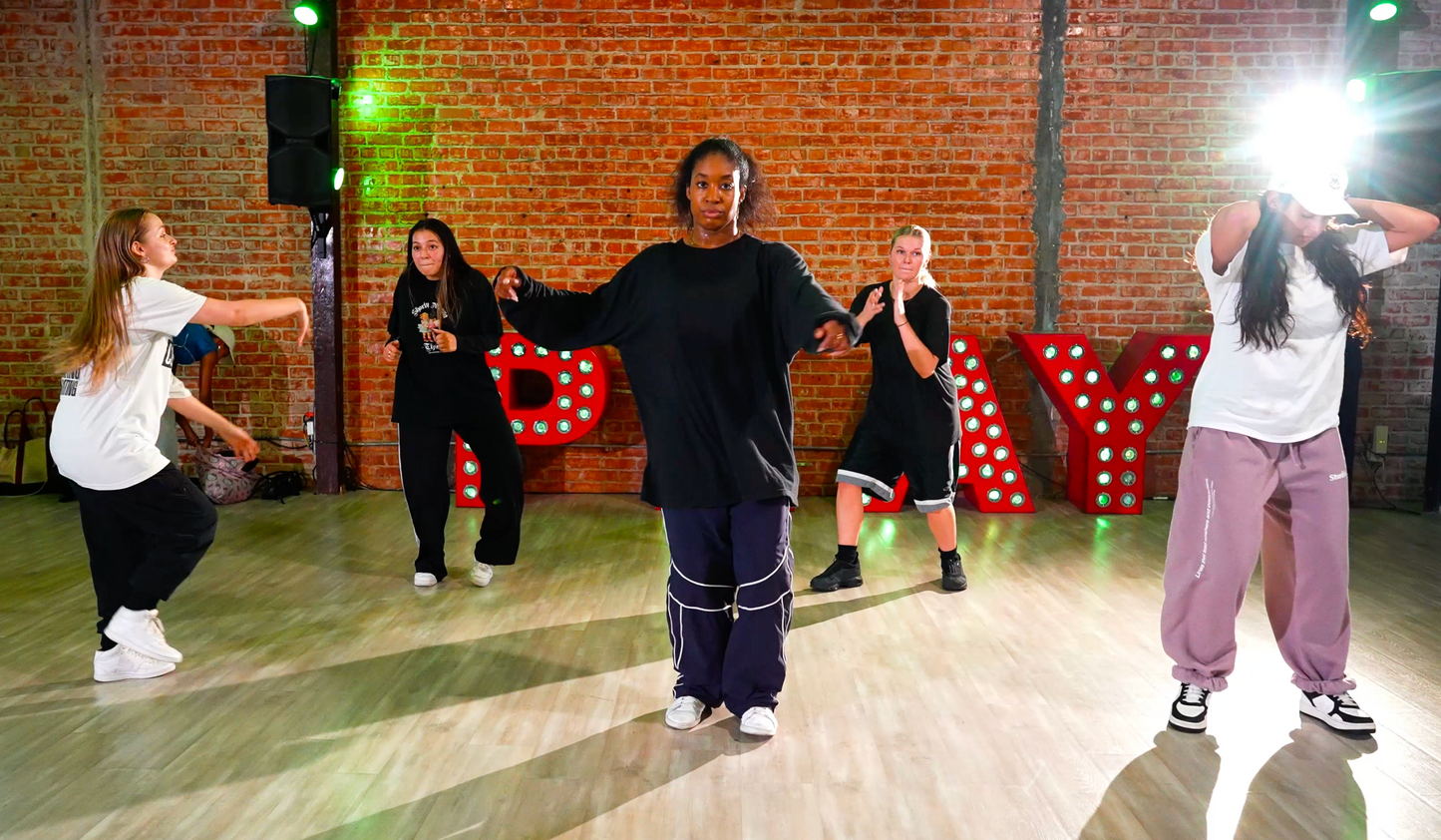 Lil Scrappy - No Problem - Group 3