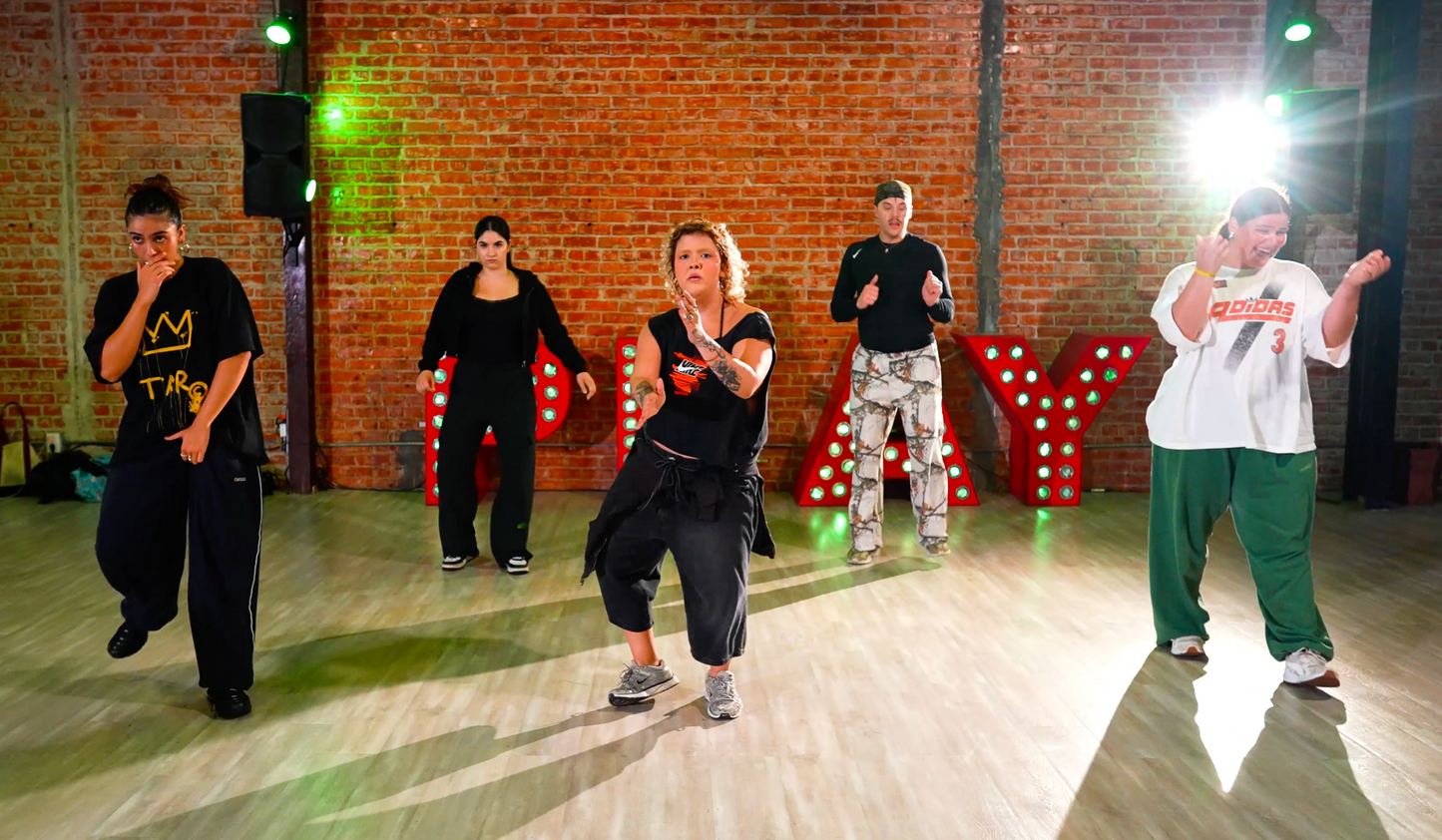 Lil Scrappy - No Problem - Group 5