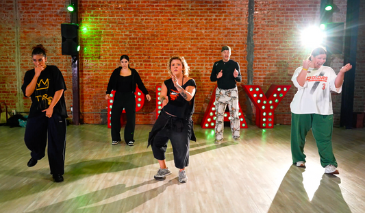 Lil Scrappy - No Problem - Group 5