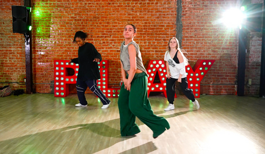 Lil Scrappy - No Problem - Group 6