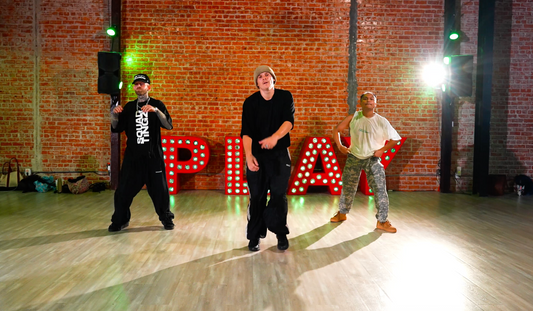 Lil Scrappy - No Problem - Group 7