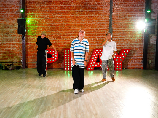 Lil Scrappy - No Problem - Group 11