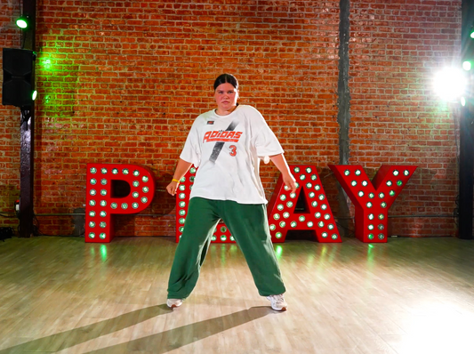 Lil Scrappy - No Problem - Group 17