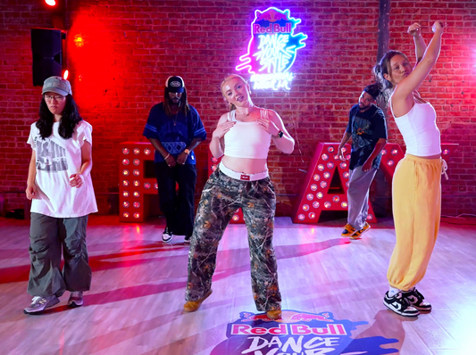 Blxst - Mood - Round 2 - Group 1