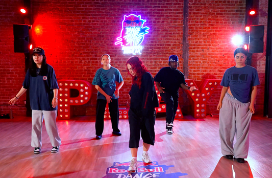 Blxst - Mood - Round 2 - Group 4