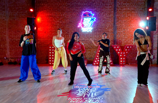 Blxst - Mood - Round 2 - Group 5