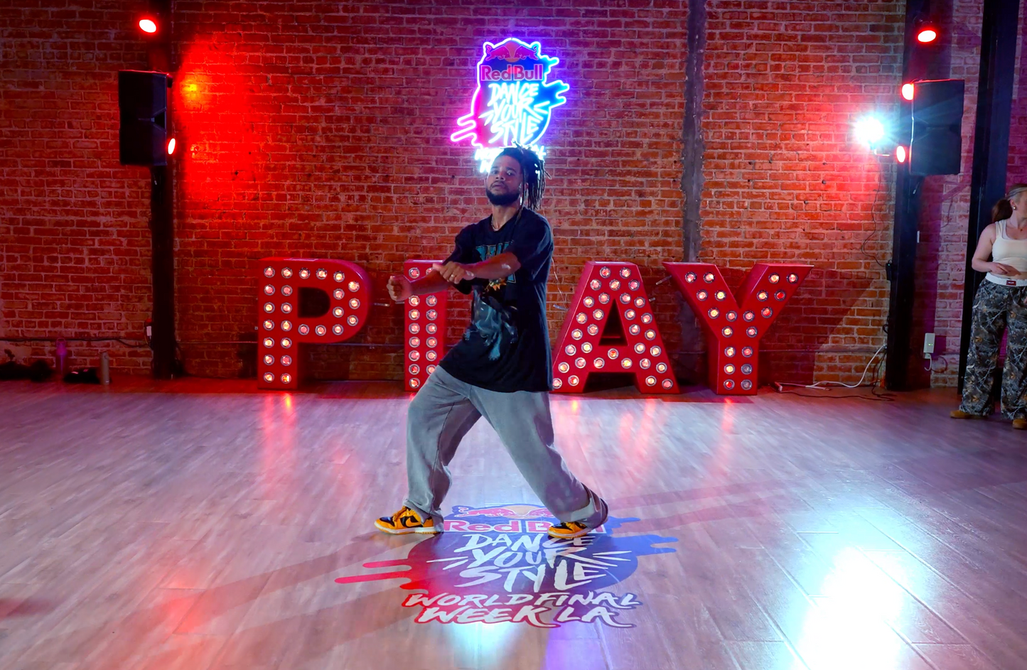 Blxst - Mood - Round 2 - Group 6