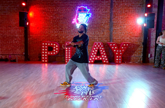 Blxst - Mood - Round 2 - Group 6