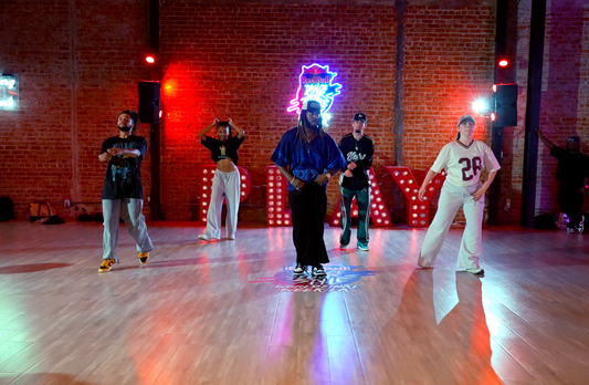 Blxst - Mood - Round 2 - Group 10