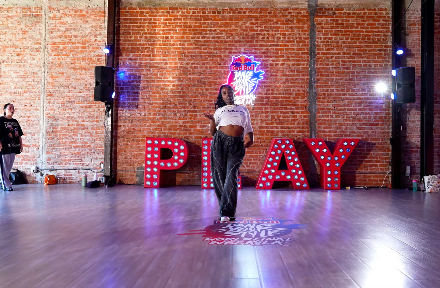 Chris Brown & Tyga - Haute - Group 4