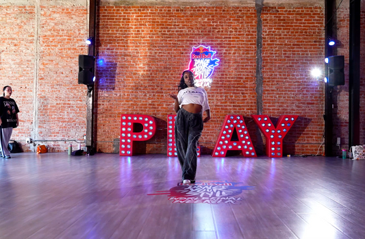 Chris Brown & Tyga - Haute - Group 4