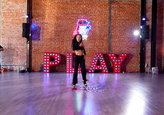 Chris Brown & Tyga - Haute - Group 10